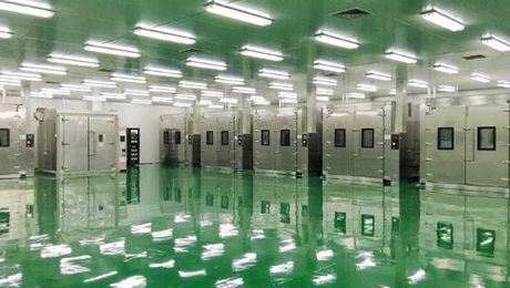 如何處理高低溫試驗(yàn)箱的低溫不穩(wěn)定情況？